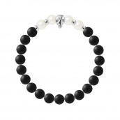 BRACELET GENTLEMAN SKULL