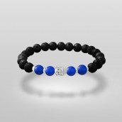 BRACELET SHAMAN BUDDAH