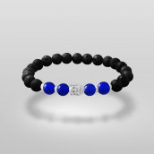 BRACELET SHAMAN BUDDAH