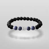 BRACELET SHAMAN BUDDAH