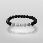 BRACELET SHAMAN BUDDAH