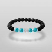 BRACELET SHAMAN BUDDAH