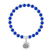 BRACELET TALISMAN MAGIC LOTUS