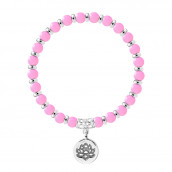 BRACELET TALISMAN MAGIC LOTUS