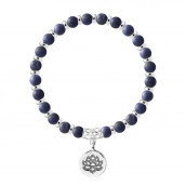 BRACELET TALISMAN MAGIC LOTUS