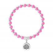 BRACELET TALISMAN MAGIC LOTUS