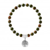 BRACELET TALISMAN MAGIC TREE