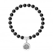 BRACELET TALISMAN MAGIC LOTUS