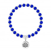 BRACELET TALISMAN MAGIC LOTUS