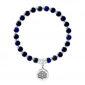 BRACELET TALISMAN MAGIC LOTUS