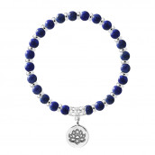 BRACELET TALISMAN MAGIC LOTUS