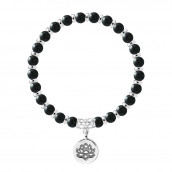 BRACELET TALISMAN MAGIC LOTUS