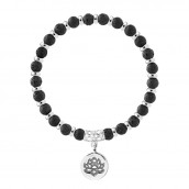 BRACELET TALISMAN MAGIC LOTUS