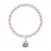 BRACELET TALISMAN MAGIC LOTUS