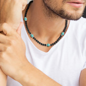 COLLIER SHAMAN SIMPLE