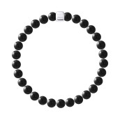 Bracelet Obsidia